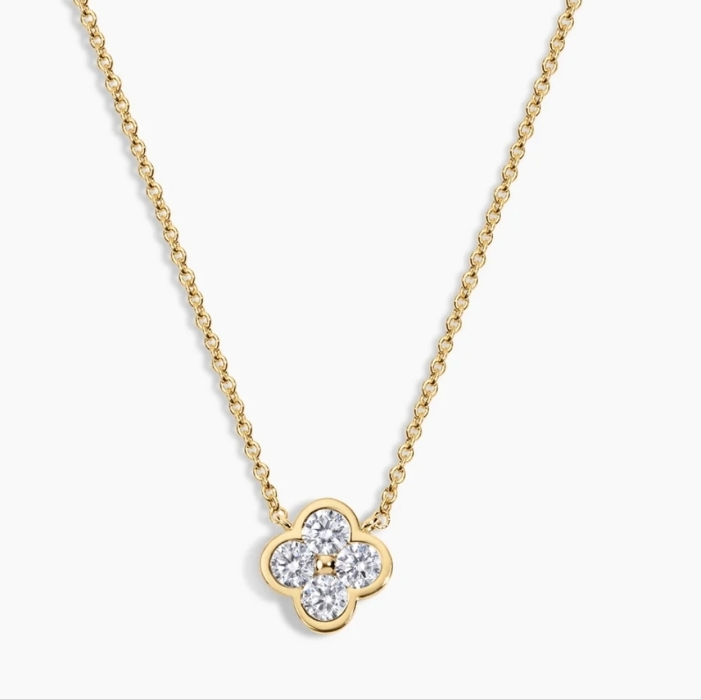 NIB Electric Picks Camilla Necklace
